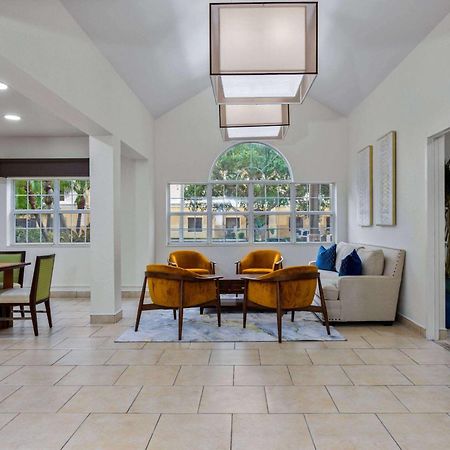 Baymont By Wyndham Orlando-International Dr-Universal Blvd 외부 사진
