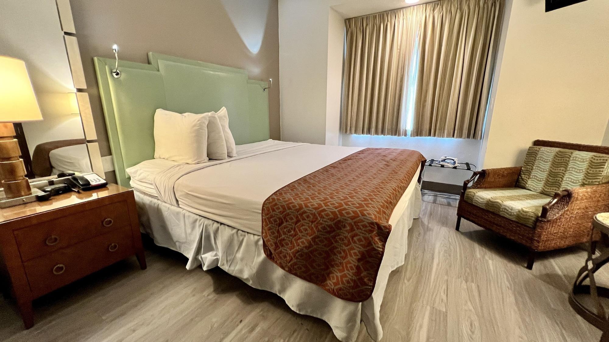 Baymont By Wyndham Orlando-International Dr-Universal Blvd 외부 사진