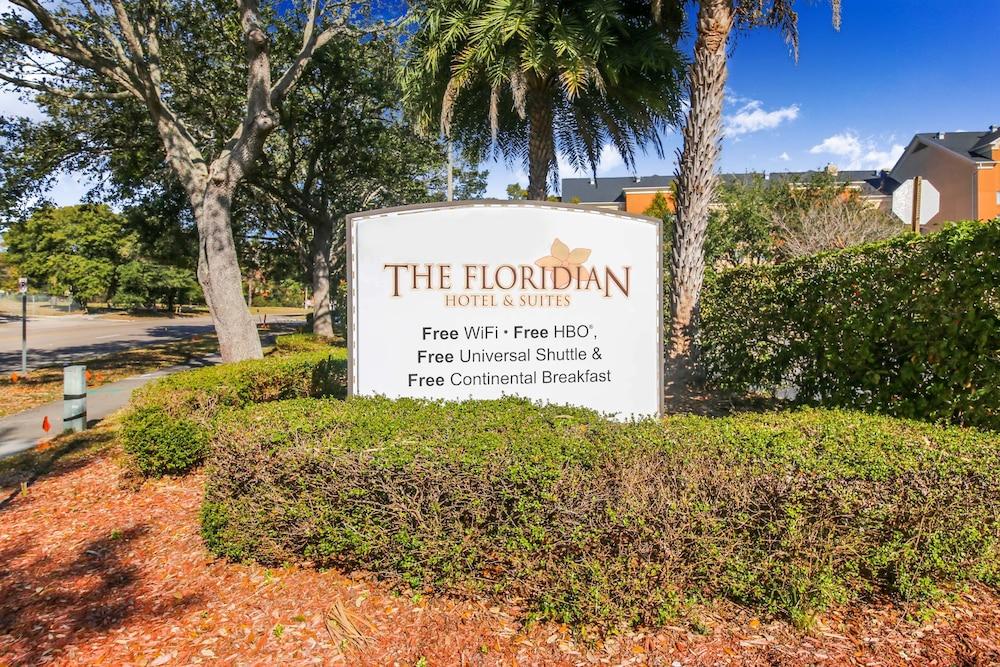Baymont By Wyndham Orlando-International Dr-Universal Blvd 외부 사진