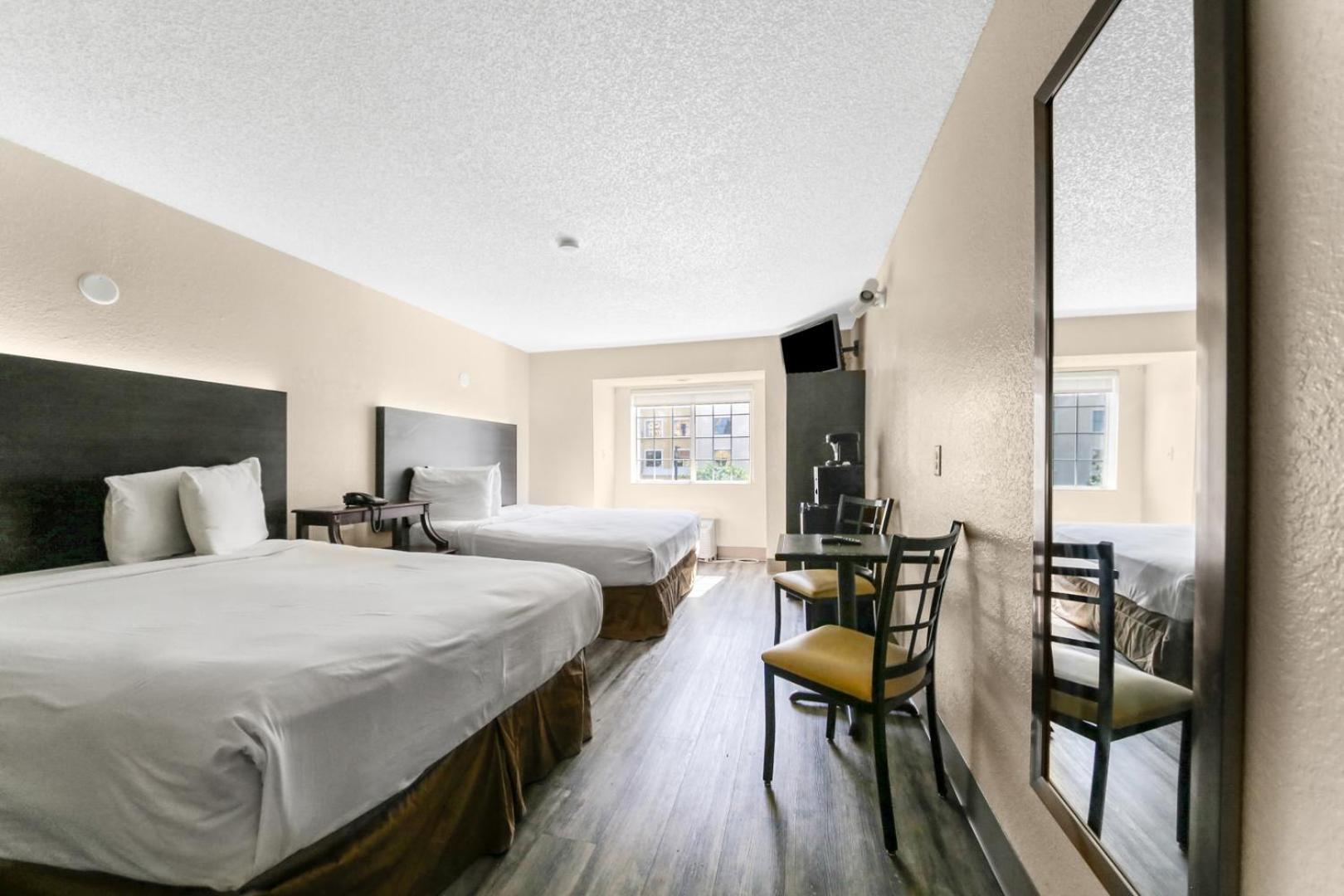 Baymont By Wyndham Orlando-International Dr-Universal Blvd 외부 사진
