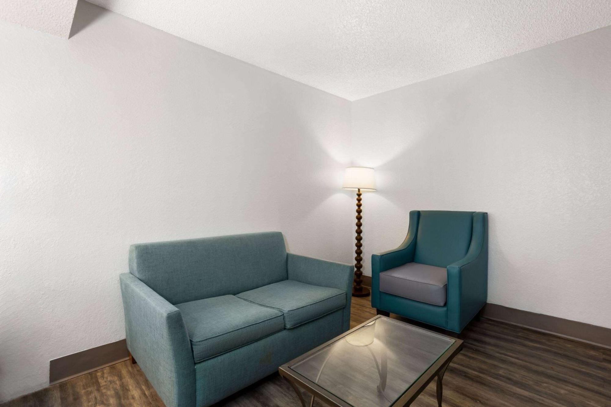Baymont By Wyndham Orlando-International Dr-Universal Blvd 외부 사진