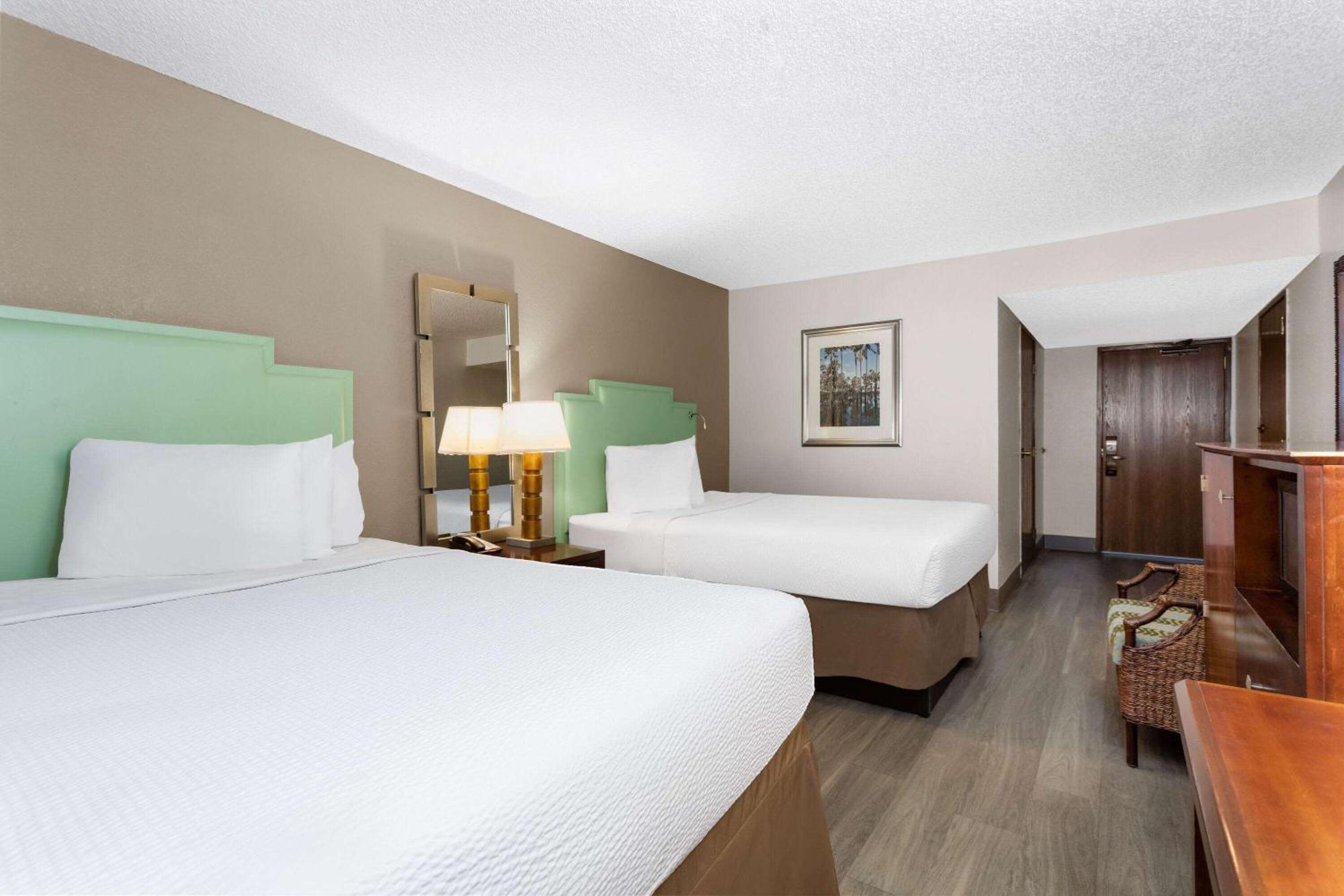 Baymont By Wyndham Orlando-International Dr-Universal Blvd 외부 사진