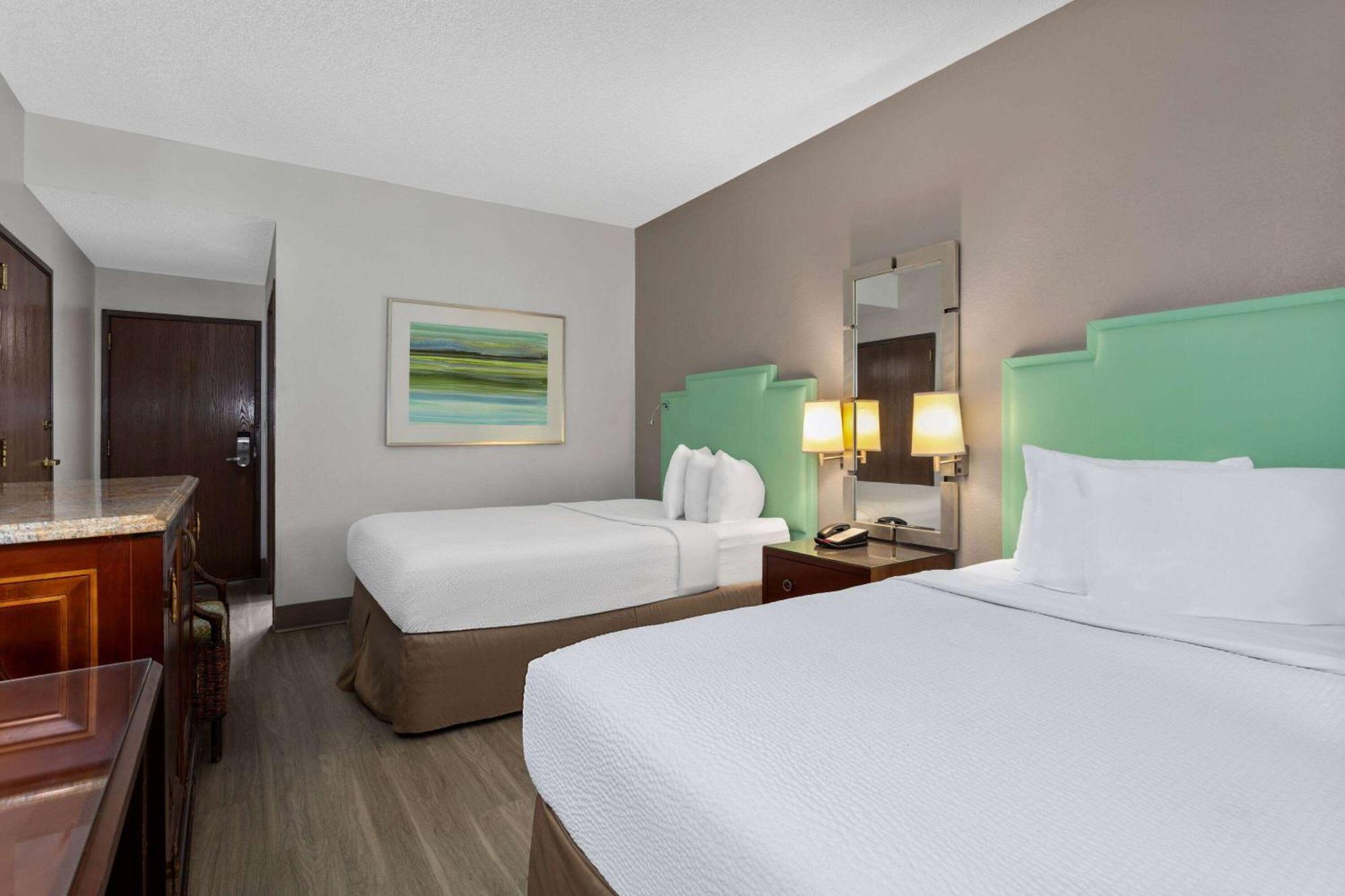 Baymont By Wyndham Orlando-International Dr-Universal Blvd 외부 사진