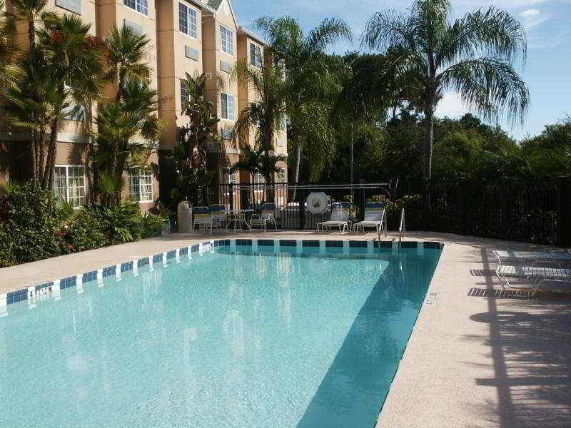 Baymont By Wyndham Orlando-International Dr-Universal Blvd 외부 사진