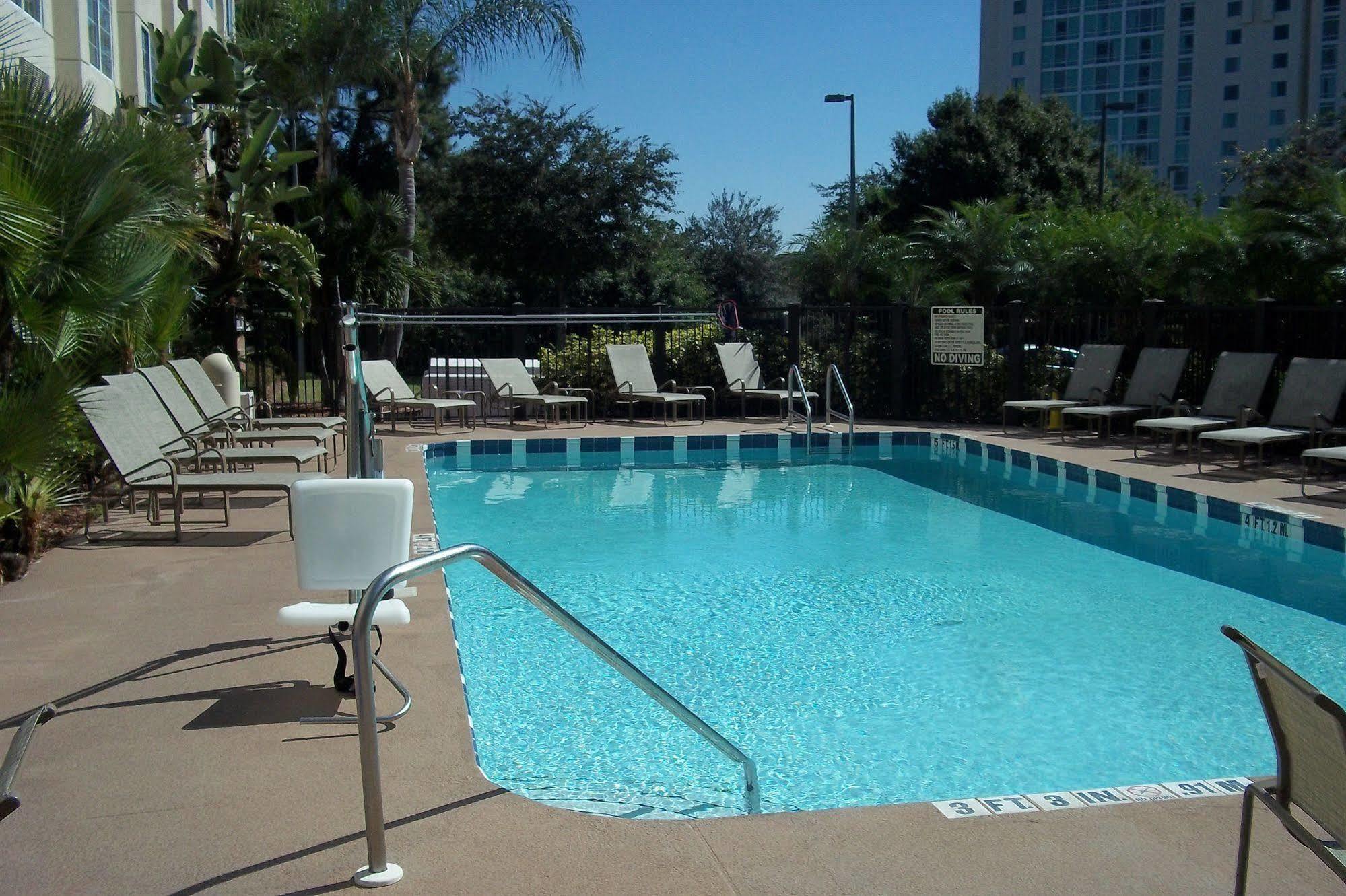 Baymont By Wyndham Orlando-International Dr-Universal Blvd 외부 사진